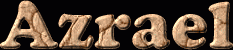 Azrael First Name