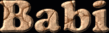 Babi First Name