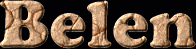 Belen First Name