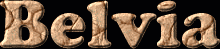 Belvia First Name