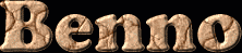 Benno First Name