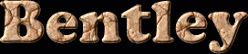 Bentley First Name