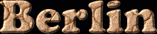 Berlin First Name