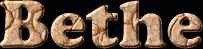 Bethe First Name