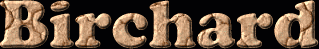 Birchard First Name