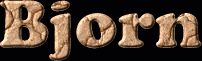 Bjorn First Name