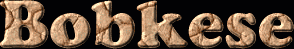Bobkese First Name