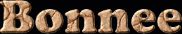 Bonnee First Name