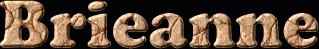 Brieanne First Name