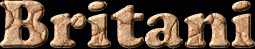 Britani First Name