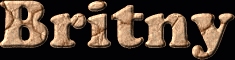 Britny First Name