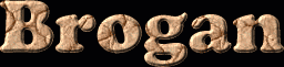 Brogan First Name
