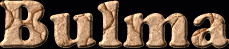 Bulma First Name