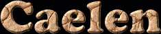 Caelen First Name