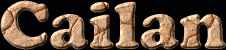 Cailan First Name