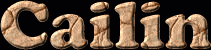Cailin First Name