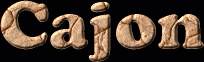 Cajon First Name