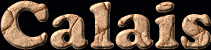 Calais First Name