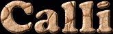 Calli First Name