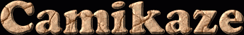 Camikaze First Name