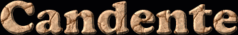 Candente First Name