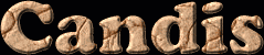 Candis First Name