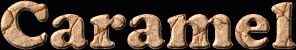 Caramel First Name