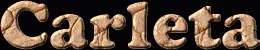 Carleta First Name
