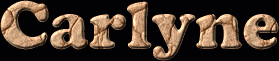Carlyne First Name