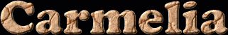 Carmelia First Name