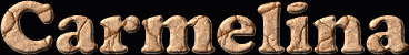 Carmelina First Name
