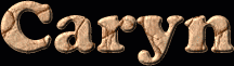 Caryn First Name