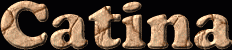 Catina First Name