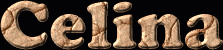 Celina First Name