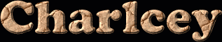 Charlcey First Name
