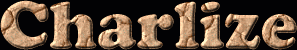 Charlize First Name