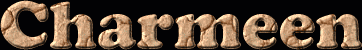 Charmeen First Name