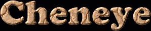 Cheneye First Name