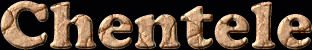 Chentele First Name