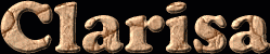 Clarisa First Name