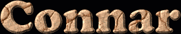 Connar First Name