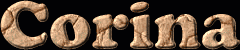 Corina First Name