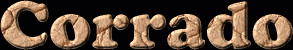 Corrado First Name