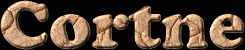 Cortne First Name