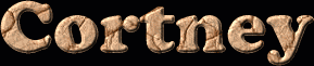 Cortney First Name