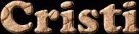 Cristi First Name
