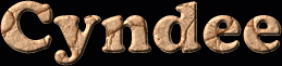 Cyndee First Name