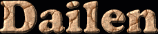Dailen First Name