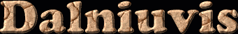 Dalniuvis First Name