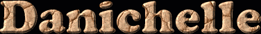 Danichelle First Name